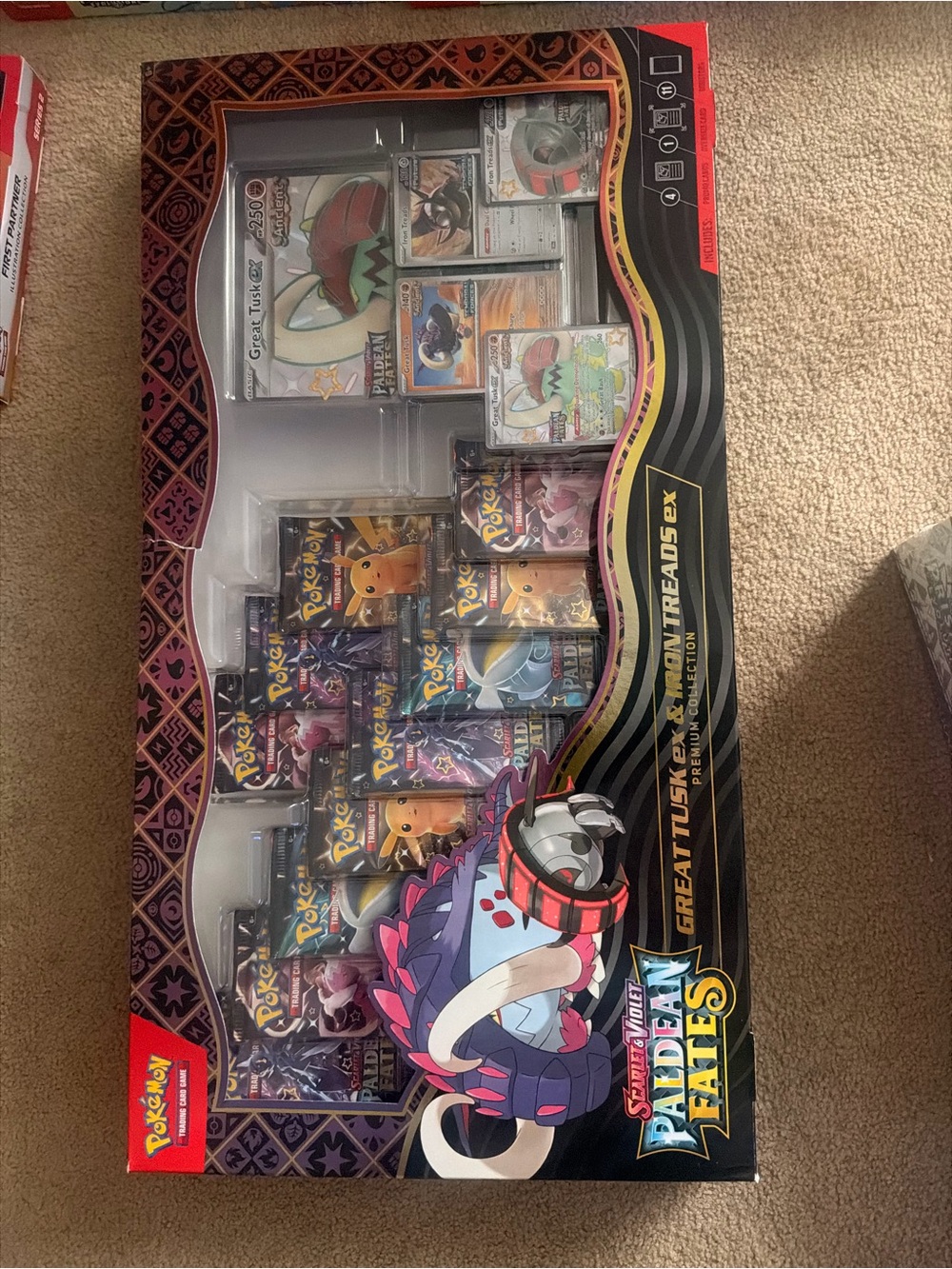 Pokemon - Picture 6 of 10